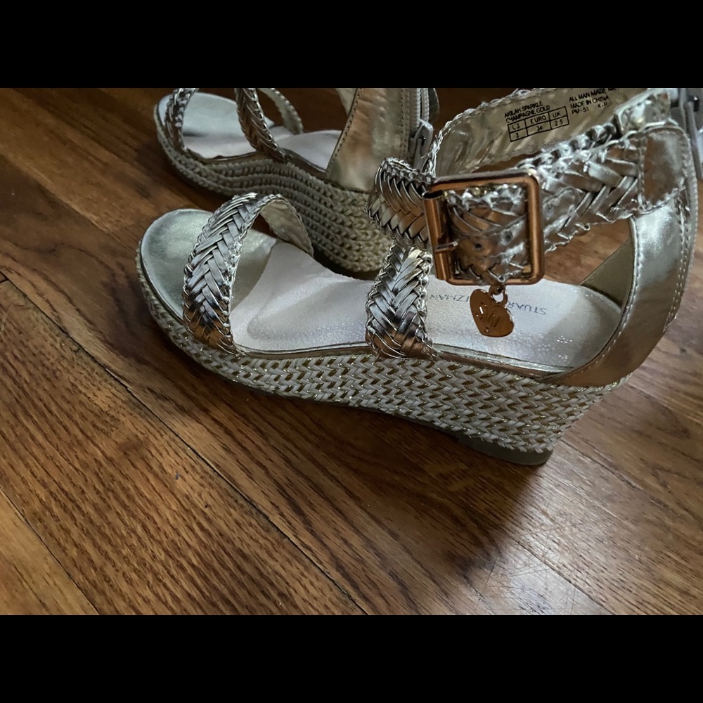 Stuart Weizman Sandals - image 5